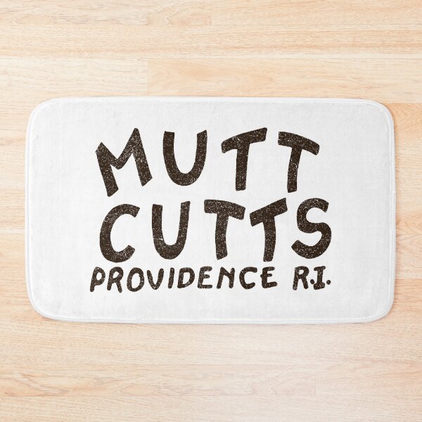 Item preview, Mutt Cutts (Variant) designed and sold by huckblade.