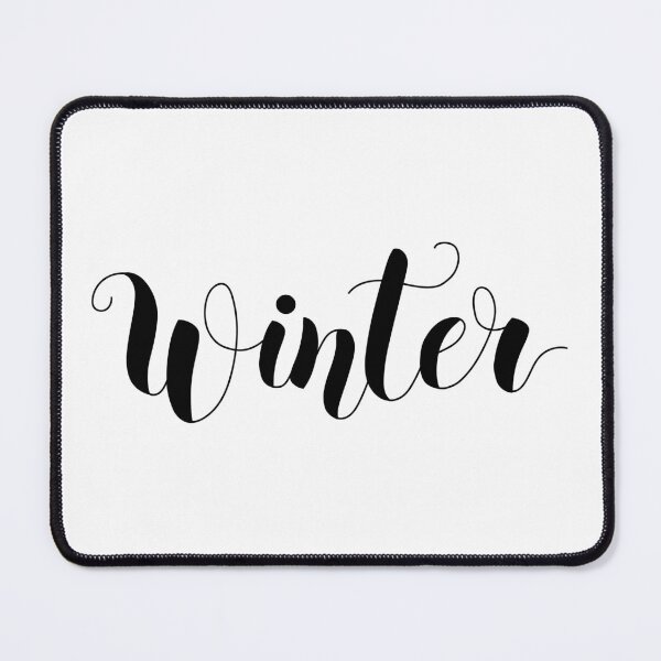 Item preview, Winter designed and sold by dreamtravel.
