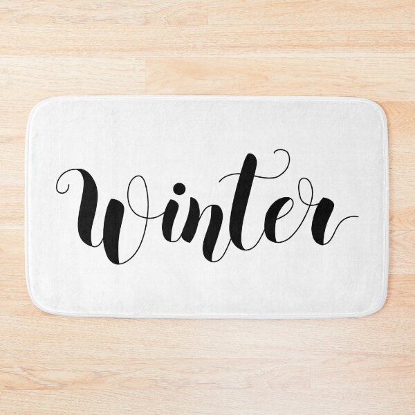Item preview, Winter designed and sold by dreamtravel.