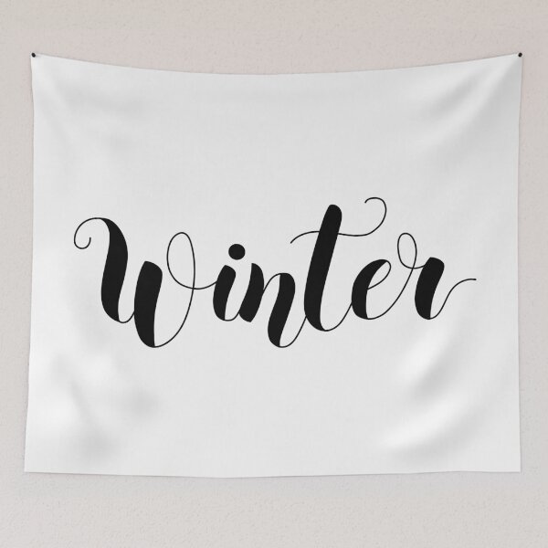 Item preview, Winter designed and sold by dreamtravel.
