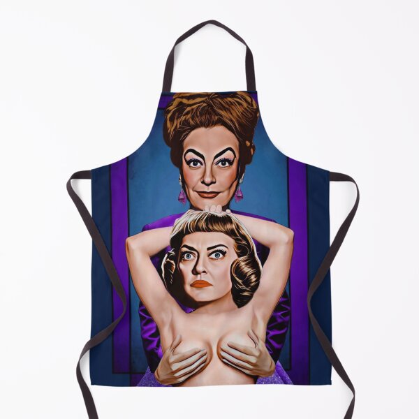Item preview, Bette and Joan designed and sold by IndecentDesigns.