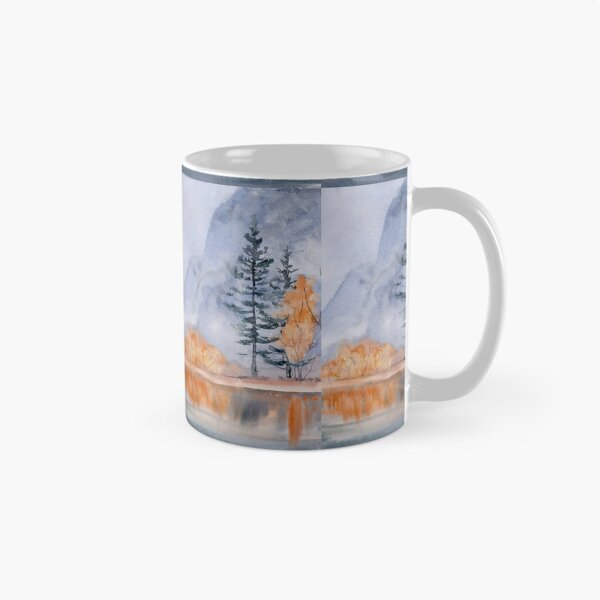 Item preview, Copy of Water Color Landscape Art 5 designed and sold by marknprints.