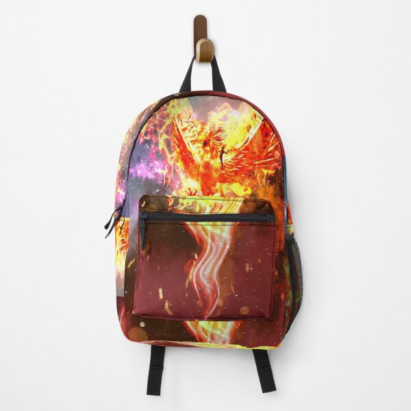Item preview, Riders of the Phoenix from the Ashes designed and sold by Bani-Studio.