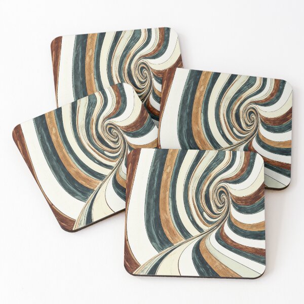 Item preview, Abstract Perspective Study designed and sold by Hen-C-Art.