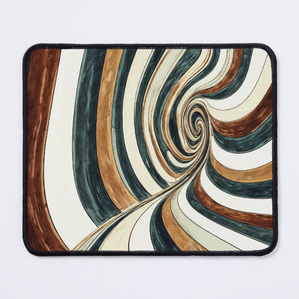 Item preview, Abstract Perspective Study designed and sold by Hen-C-Art.
