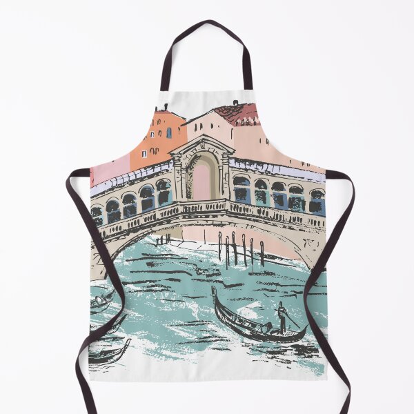 Item preview, Venice Rialto bridge designed and sold by bokasin.
