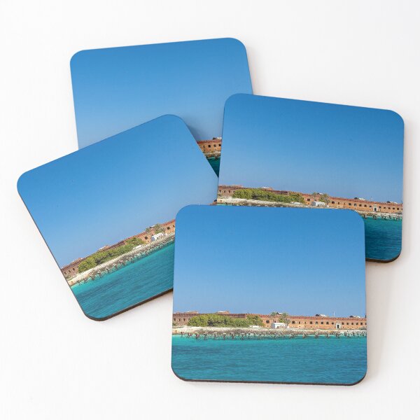 Item preview, Fort Jefferson, Dry Tortugas National Park designed and sold by Kay Brewer.