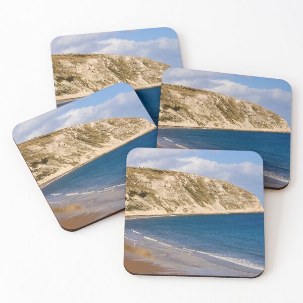 Item preview, Swanage Bay and Ballard Down, Dorset designed and sold by RJKYTE1970.