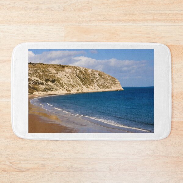 Item preview, Swanage Bay and Ballard Down, Dorset designed and sold by RJKYTE1970.