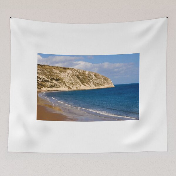 Item preview, Swanage Bay and Ballard Down, Dorset designed and sold by RJKYTE1970.