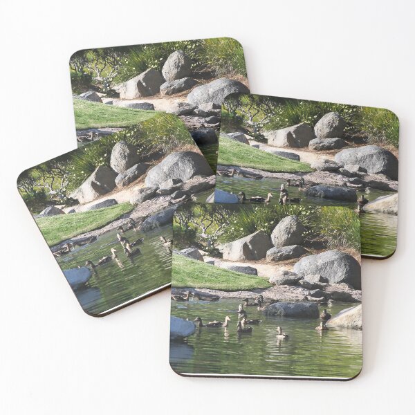 Item preview, Happy Ducks designed and sold by heatherfriedman.