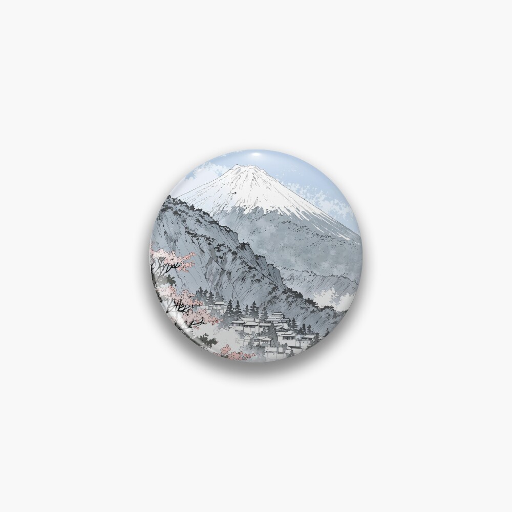 Item preview, Pin designed and sold by VeriteAtelier.