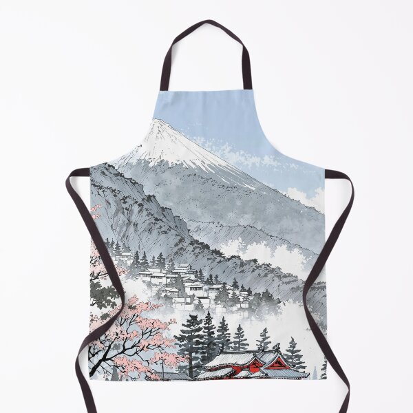 Item preview, Japan Spring View designed and sold by VeriteAtelier.