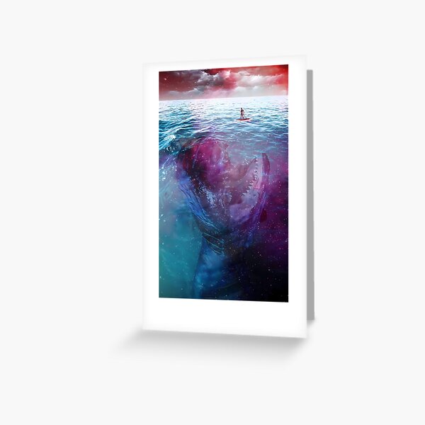 Item preview, The Sea of Wales designed and sold by Bani-Studio.