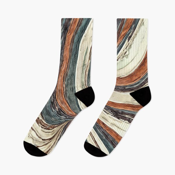 Item preview, Abstract Swirling Design designed and sold by Hen-C-Art.