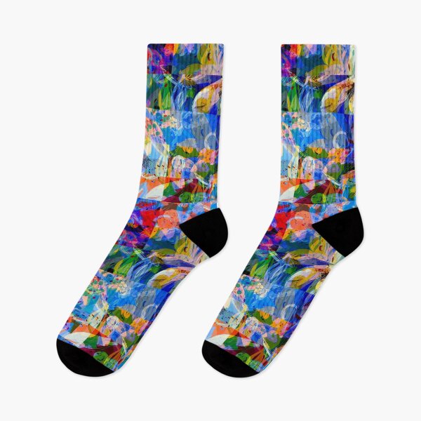 Item preview, Pixelated Patchwork  designed and sold by Sharon Schwalbe.