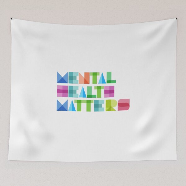 Item preview, Mental health stuff designed and sold by Danilagreca.