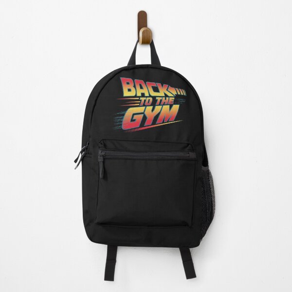 Item preview, Back to the gym! designed and sold by BugiDesignArt.