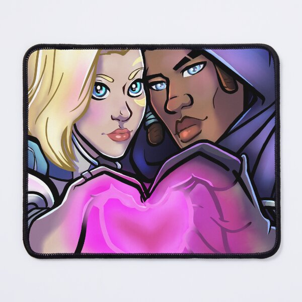 Item preview, Marvel rivals cloak & dagger, sticker, cute,  designed and sold by Starsdab.Designs.