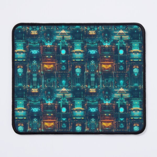 Item preview, Mythology Reinvented in Light designed and sold by MidArtForge.