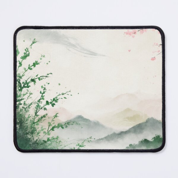 Item preview, Spring In Japan designed and sold by VeriteAtelier.