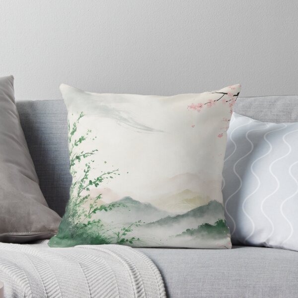 Item preview, Spring In Japan designed and sold by VeriteAtelier.