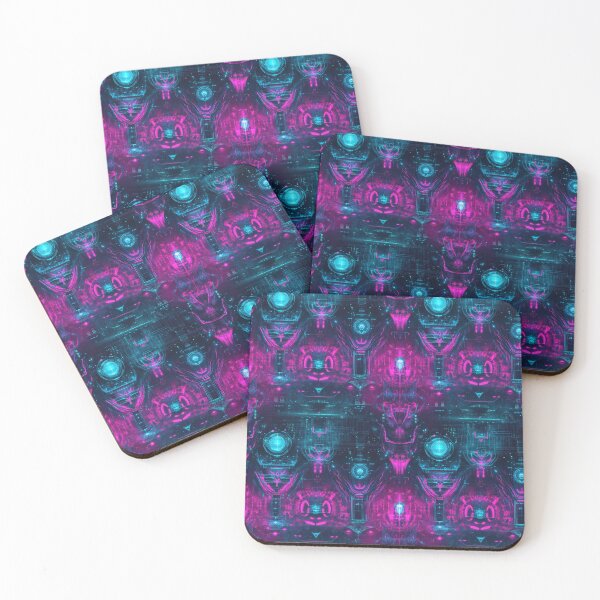 Item preview, Mythology Reinvented in Light designed and sold by MidArtForge.