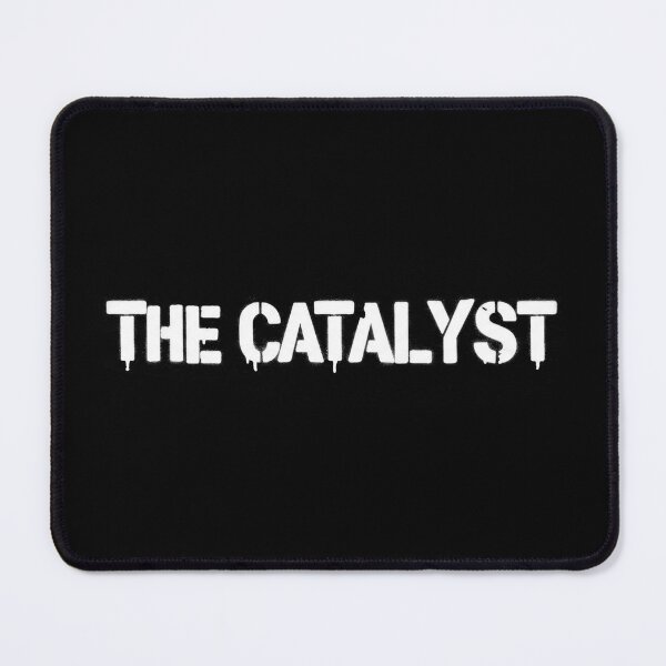 Item preview, LP - The Catalyst (White Letters) - Stencil Graffiti Style designed and sold by GraffitiLab.