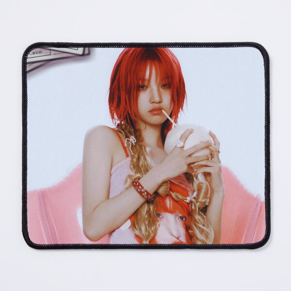 Item preview, Yuqi (G)I-DLE designed and sold by Celestinya.