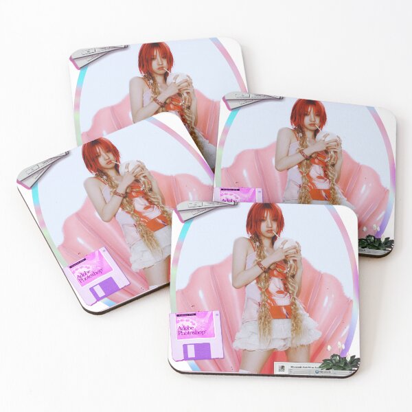 Item preview, Yuqi (G)I-DLE designed and sold by Celestinya.
