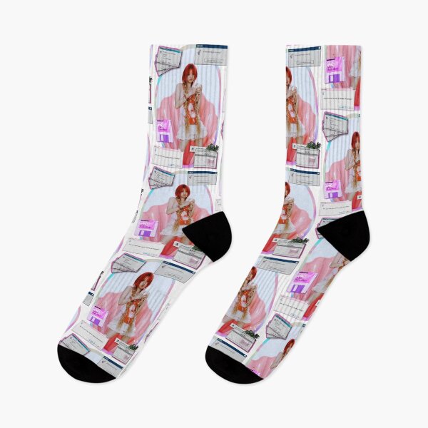 Item preview, Yuqi (G)I-DLE designed and sold by Celestinya.