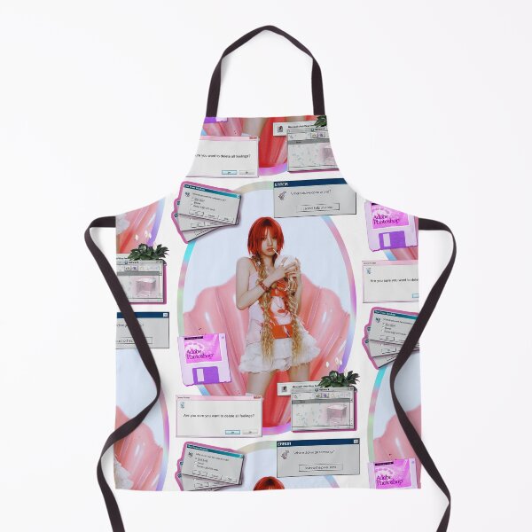 Item preview, Yuqi (G)I-DLE designed and sold by Celestinya.