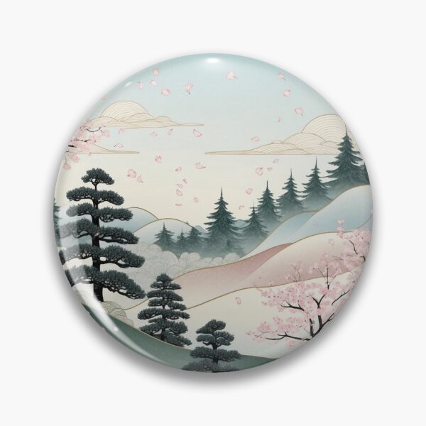 Artikelvorschau, Japan Bild entworfen und verkauft von VeriteAtelier.