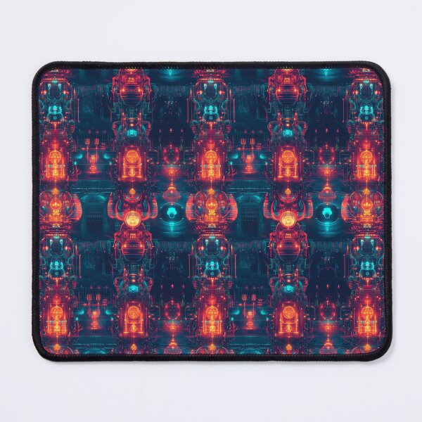 Item preview, Mythology Reinvented in Light designed and sold by MidArtForge.