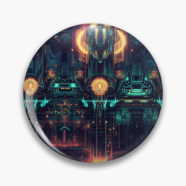 Item preview, Mythology Reinvented in Light designed and sold by MidArtForge.