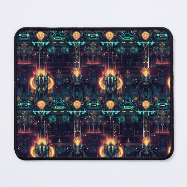 Item preview, Mythology Reinvented in Light designed and sold by MidArtForge.