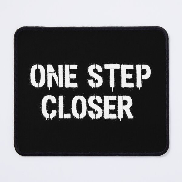 Item preview, LP - One Step Closer (White Letters) - Stencil Graffiti Style designed and sold by GraffitiLab.
