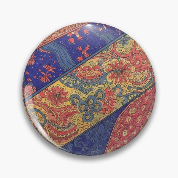 Item preview, Japanese wagara designed and sold by sachi-ml.