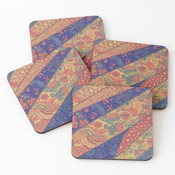Item preview, Japanese wagara designed and sold by sachi-ml.