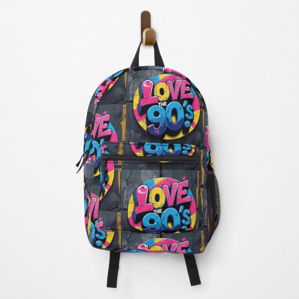 Item preview, I Love the 90s  designed and sold by Vintage Designs +.