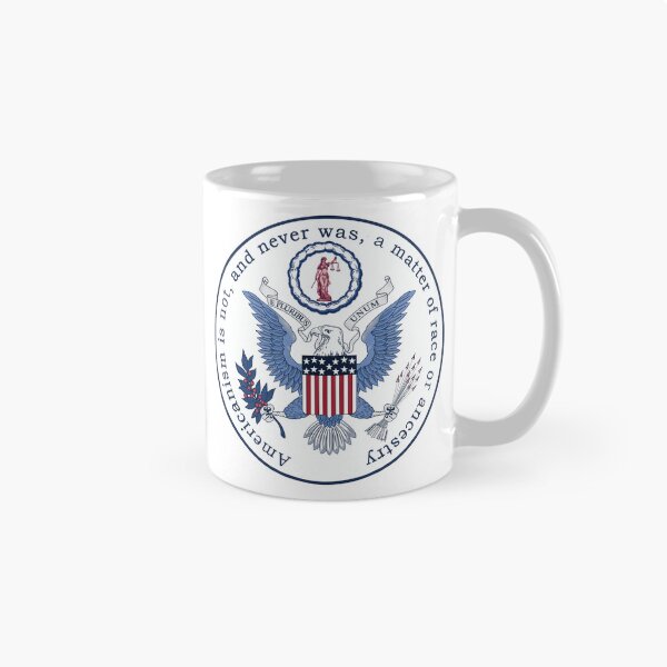 Item preview, American Idea designed and sold by DreamingBeetle.