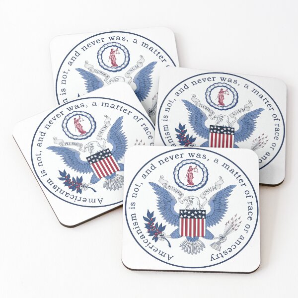 Item preview, American Idea designed and sold by DreamingBeetle.