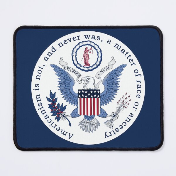 Item preview, American Idea designed and sold by DreamingBeetle.