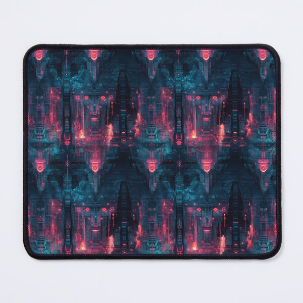 Item preview, Mythology Reinvented in Light designed and sold by MidArtForge.