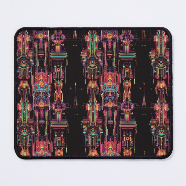 Item preview, Mythology Reinvented in Light designed and sold by MidArtForge.