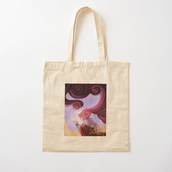 Aperçu de l'œuvre Un nouveau commencement créée et vendue par LuceiolCloset.