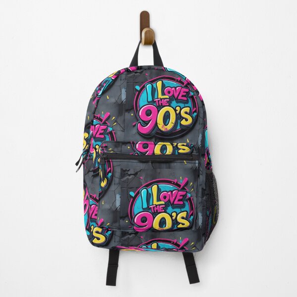 Item preview,  I Love the 90s  designed and sold by Vintage Designs +.