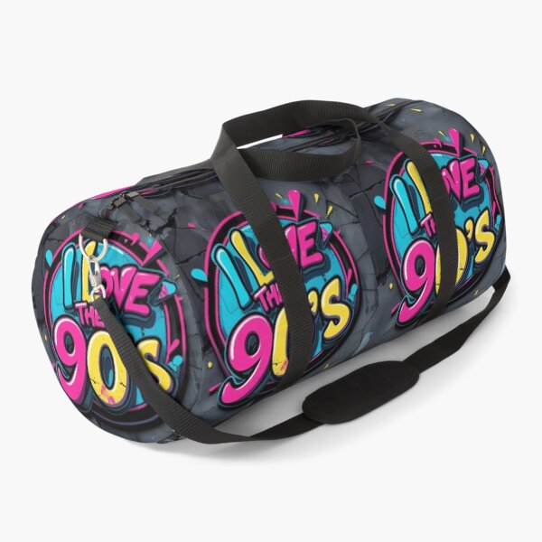 Item preview,  I Love the 90s  designed and sold by Vintage Designs +.