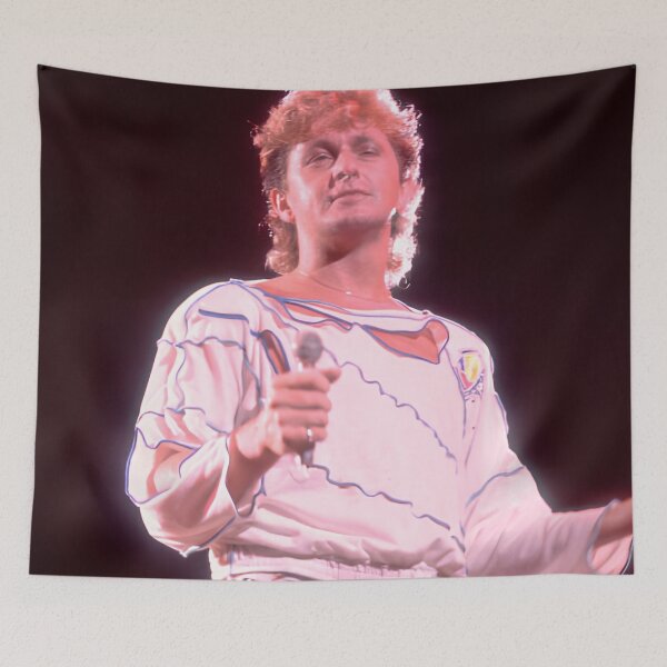 Item preview, jon Anderson  designed and sold by TribeMystic.