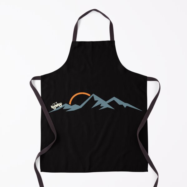 Item preview, Mountains designed and sold by BrighterDaysCo.